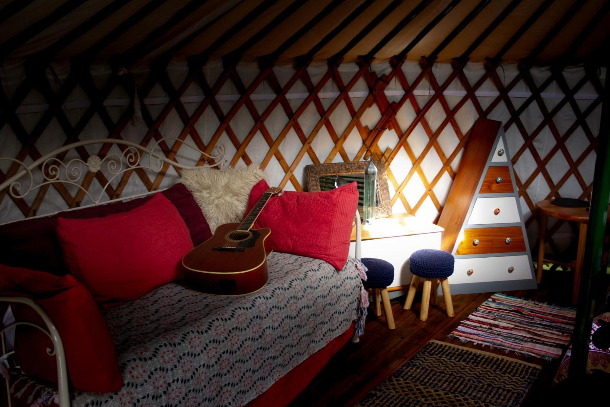 Crazy Pheasant Villa โมลด์ ภายนอก รูปภาพ